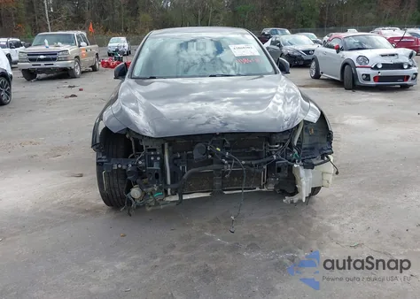 2019 Infiniti Q50 3.0T Luxe z USA, uszkodzony, nr VIN JN1EV7AP4KM516369